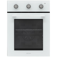 Духовой шкаф Krona Lyra 45 WH