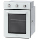 Духовой шкаф Krona Lyra 45 WH