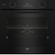 Духовой шкаф Beko BCBIS17300KSB