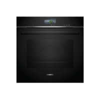 Духовой шкаф Siemens HR776G1B1 черный