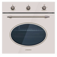 Духовой шкаф MAUNFELD EOGC604RIB.MT Slim