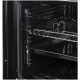 Духовой шкаф MAUNFELD EOGC604RIB.MT Slim
