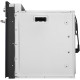 Духовой шкаф MAUNFELD EOGC604RIB.MT Slim