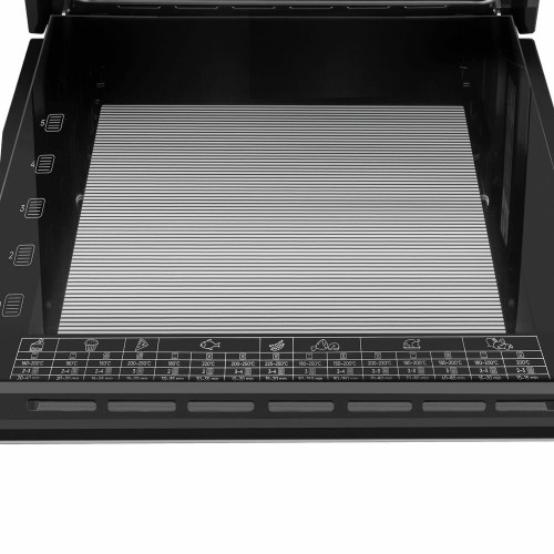 Духовой шкаф MAUNFELD AEOK7610B2 