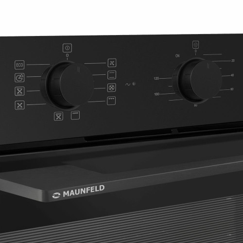 Духовой шкаф MAUNFELD AEOK7610B2 