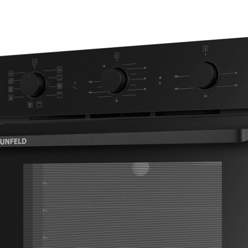 Духовой шкаф MAUNFELD AEOK7610B2 