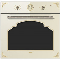 Духовой шкаф HIBERG VM 6395 Y