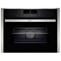 Духовой шкаф NEFF C18QT27N0