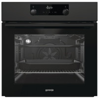 Духовой шкаф Gorenje BO735E20B черный
