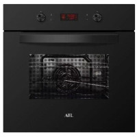 Духовой шкаф ATLAN 4 FD 964 AA BK