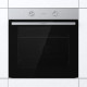 Духовой шкаф Gorenje BO6717E03X нержавеющая сталь