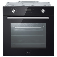 Духовой шкаф LG WSEZD7213B