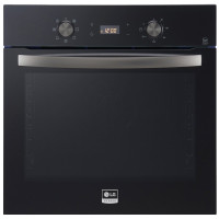 Духовой шкаф LG LB646K329T1