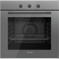 Духовой шкаф MONSHER MOE 6026 графит