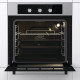 Духовой шкаф Gorenje BO6727E03AX нержавеющая сталь