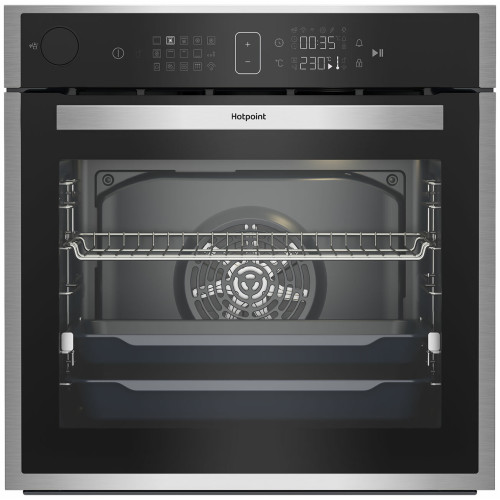 Духовой шкаф Hotpoint-Ariston FE9 S1351 DSH IX нерж