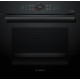 Духовой шкаф Bosch HBG855TC0 черный
