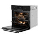 Духовой шкаф Weissgauff EOM 691 PDB Matt Edition