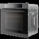 Духовой шкаф GRAUDE BMP 60.3 GE черный