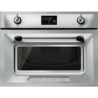 Духовой шкаф SMEG SO4902M1X