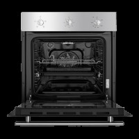 Духовой шкаф MAUNFELD EOGC604S Slim
