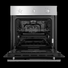 Духовой шкаф MAUNFELD EOGC604S Slim