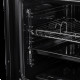 Духовой шкаф MAUNFELD EOGC604S Slim
