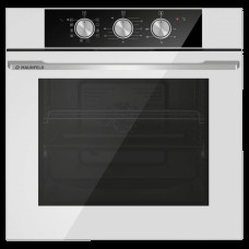 Духовой шкаф MAUNFELD AEOK7610W 