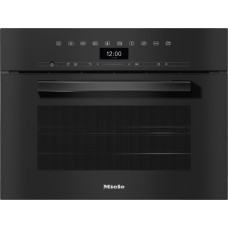 Духовой шкаф Miele DGC 7440 HC Pro OBSW Obsidian Black черный обсидиан