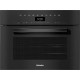 Духовой шкаф Miele DGC 7440 HC Pro OBSW Obsidian Black черный обсидиан
