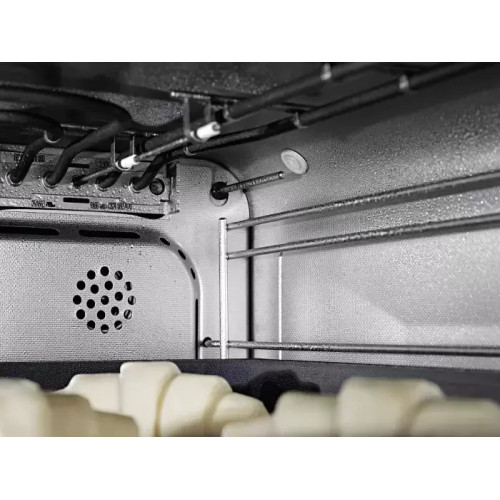 Духовой шкаф Miele DGC 7440 HC Pro OBSW Obsidian Black черный обсидиан