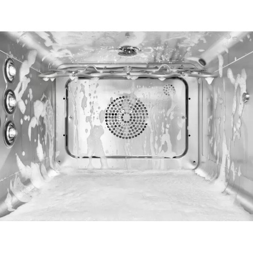 Духовой шкаф Miele DGC 7440 HC Pro OBSW Obsidian Black черный обсидиан