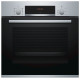 Духовой шкаф Bosch HBF554YS0R