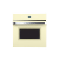 Духовой шкаф HIBERG VM 6495 Y