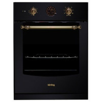 Духовой шкаф KORTING OKB 4604 CGRN