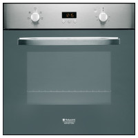 Духовой шкаф Hotpoint-Ariston FHS 53 C IX