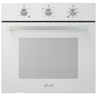Духовой шкаф Fornelli FET 60 SALVATORE WH