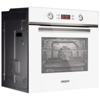 Духовой шкаф AKPO PEA 7008 MED WH