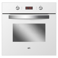 Духовой шкаф ATLAN 4 FD 964 AA WH