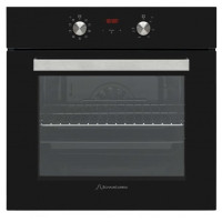 Духовой шкаф SCHAUB LORENZ SLB EY6913 чёрный