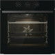 Духовой шкаф GORENJE BO6727E03BG черный