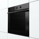Духовой шкаф GORENJE BO6727E03BG черный