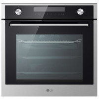 Духовой шкаф LG WSEZD7225S1