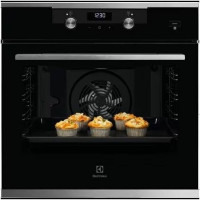 Духовой шкаф ELECTROLUX KODEH70X