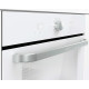 Духовой шкаф GORENJE BOS6737SYW