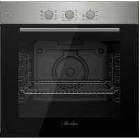 Духовой шкаф MONSHER MOE 6026 нерж.