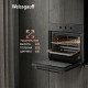 Духовой шкаф Weissgauff EOV 19 MBV
