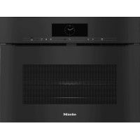 Духовой шкаф Miele H 7840 BMX OBSW Obsidian Black 