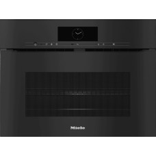 Духовой шкаф Miele H 7840 BMX OBSW Obsidian Black 