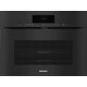 Духовой шкаф Miele H 7840 BMX OBSW Obsidian Black 